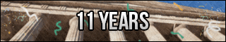 11 Years of PW
