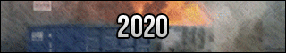 2020 Achievement