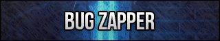 Bug Zapper Achievement