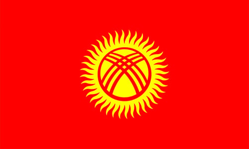  Flag