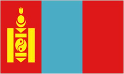 Princeps Civitatis Flag