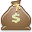 Moneybags Icon