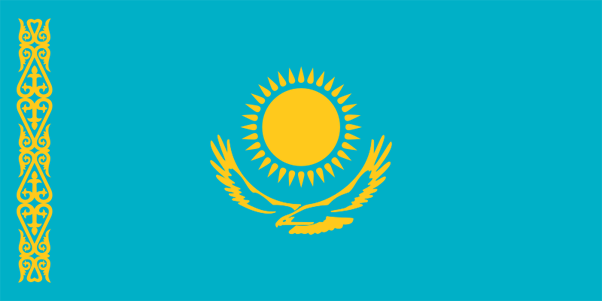 Founder Flag