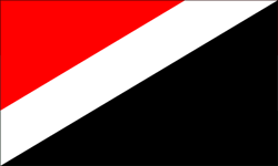 A Small Loan Flag