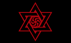 Commender Flag