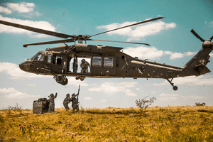 Military Doctrine