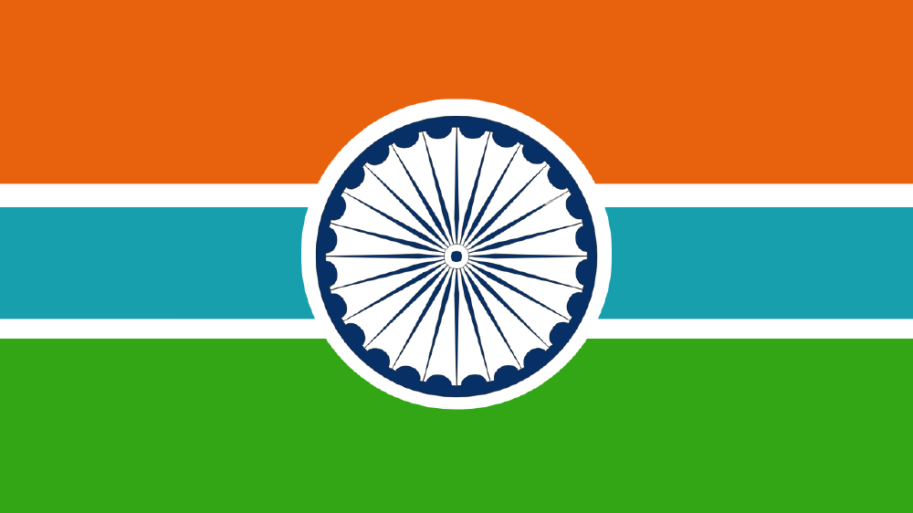 Greater Indian Republic (Nation Information)