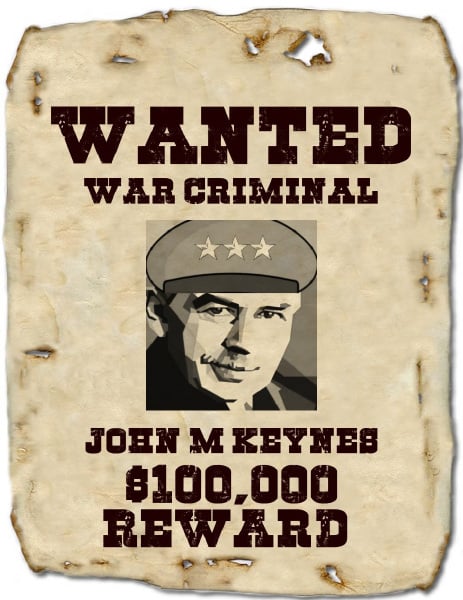 Military Keynesianism