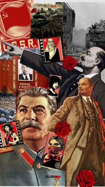 COMMUNIST REVOLUTION: HISTORY