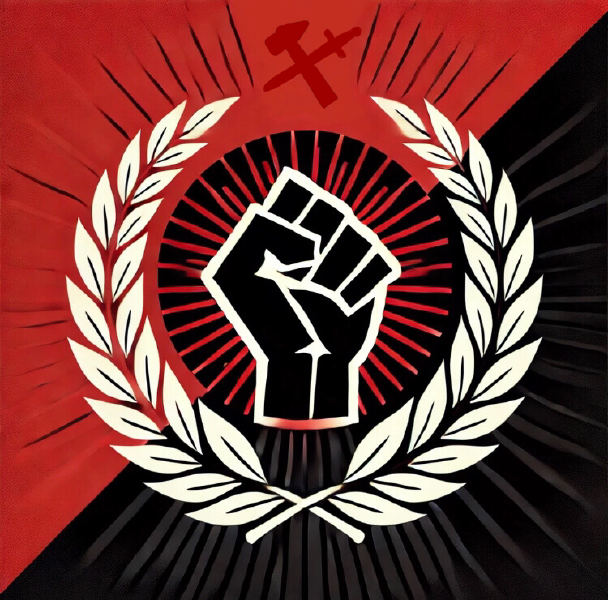 Join the Vanguard of Power and Revolution: The Imperial Revolutionary Bloc Awaits You!!