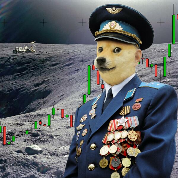 General Election in The Doge Empire