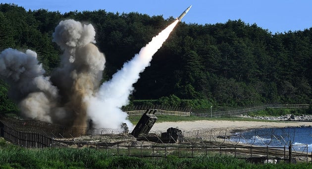 New Carolina launches the Carolinian Ballistic Missile Program