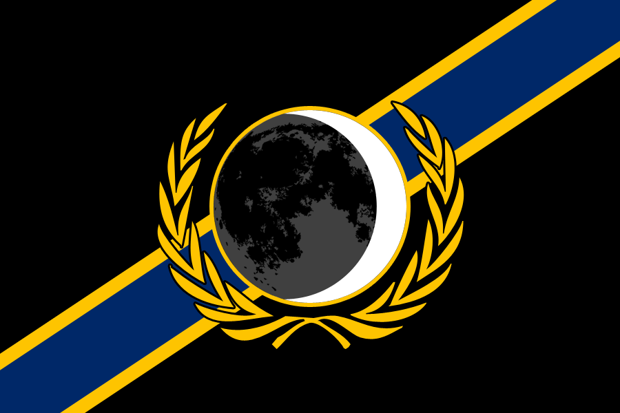Alexander the Great Flag