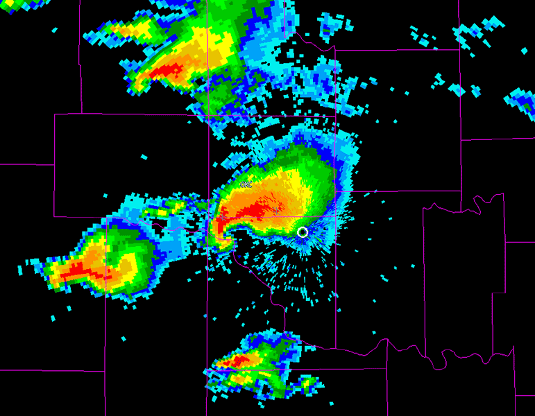 “A Tornado to Never be seen” Said a mobile home owner after having their house picked up in a EF5++ Tornado