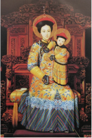Chinese Christianity