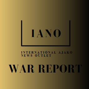 | WAR DECLARED | AJAKON SURPISE ATTACK ON NEW BALKAN FEDERAL PANAMA | MASSIVE NAVAL BATTLE | IANO