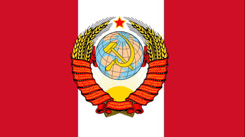 The United Communist Republics of Orbis have been formed!