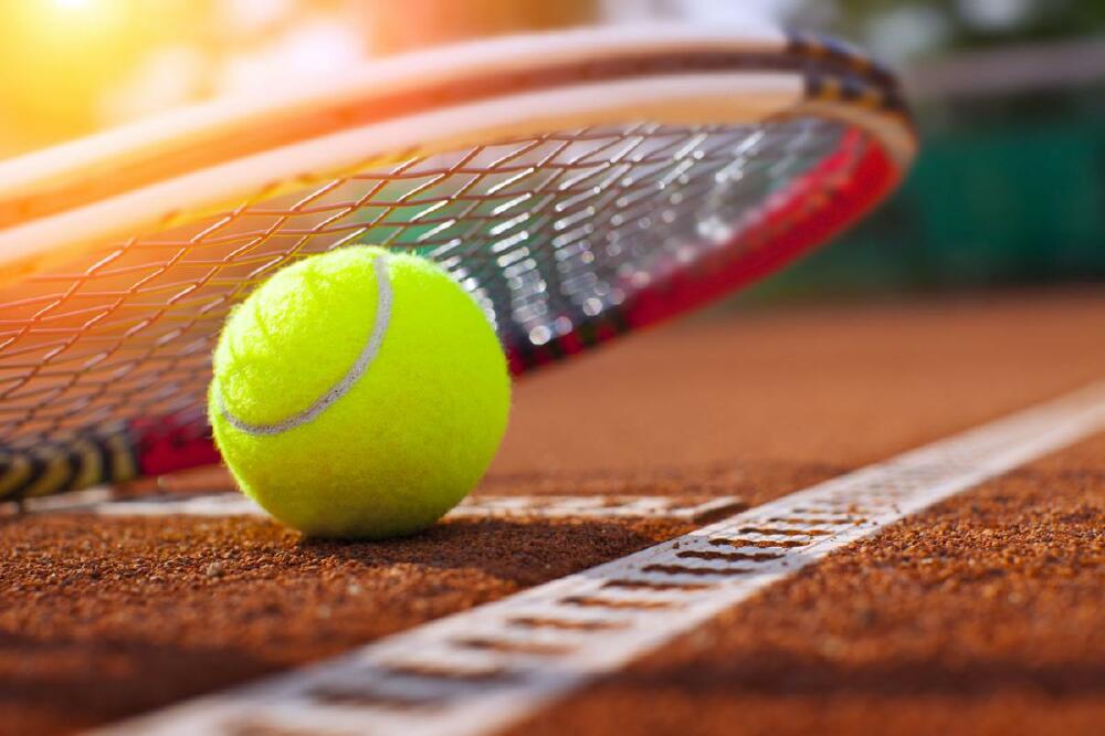 The Caribbean Games: Tennis | Caribbean Broadcasting Network