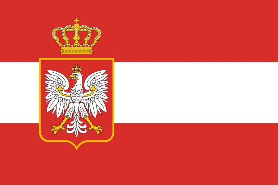 The Kingdom Of Poland