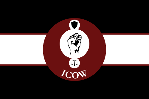 Join ICOW! You won't regret doing so!