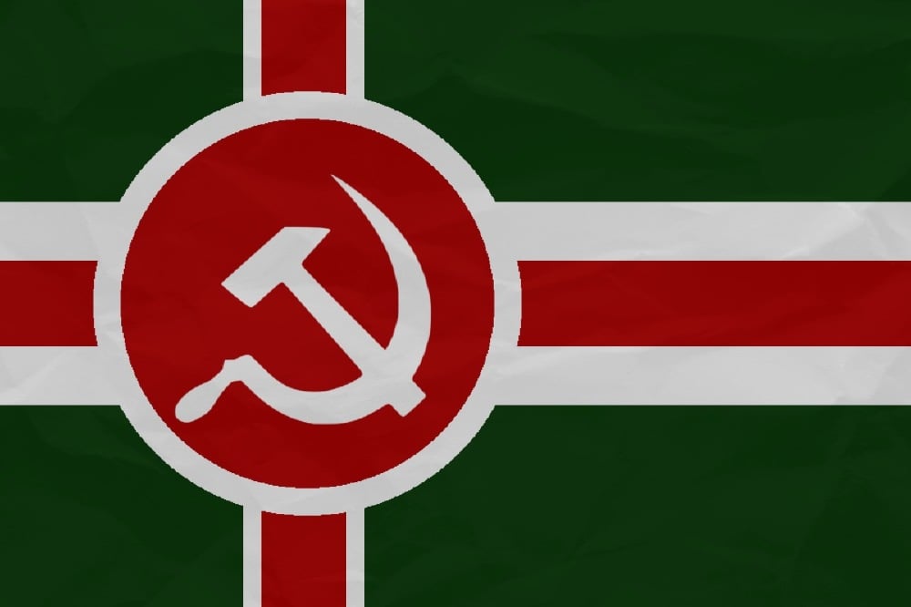  Flag