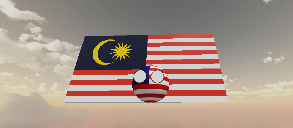 Malaysia Independence Day (non RP)