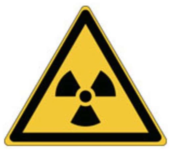 The problem of the radiation