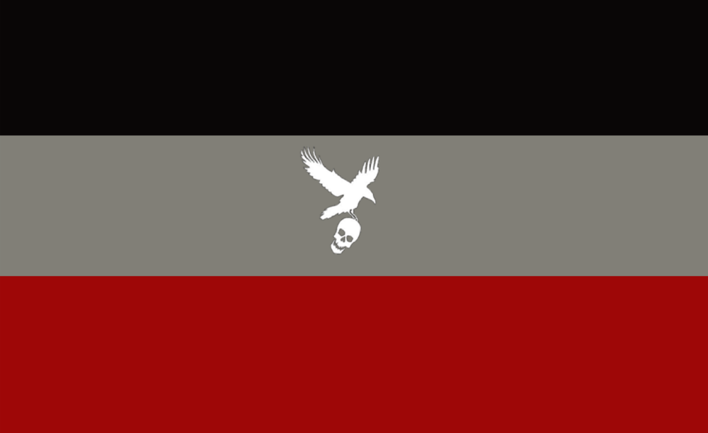  Flag