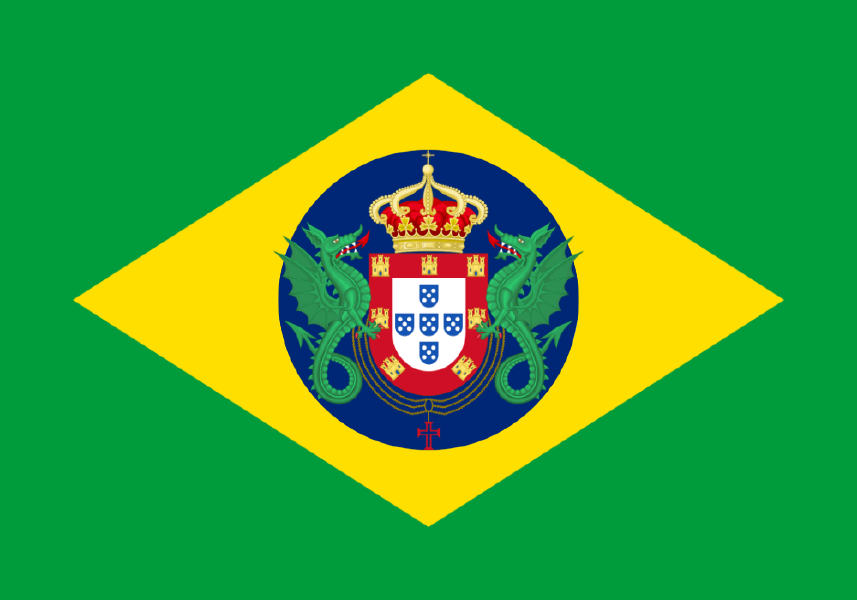 Portuguese Brazil