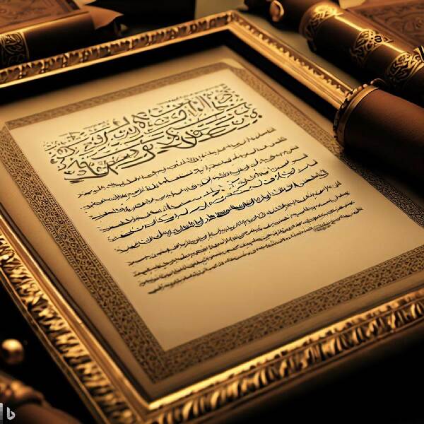 Official Constitution (8th Amendment) of the Sultanate