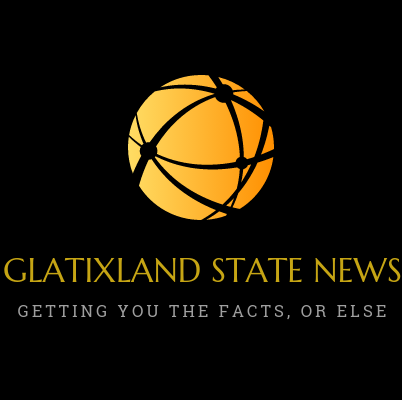 Glatixland population rises to just over a million, shocking the census agents nation-wide