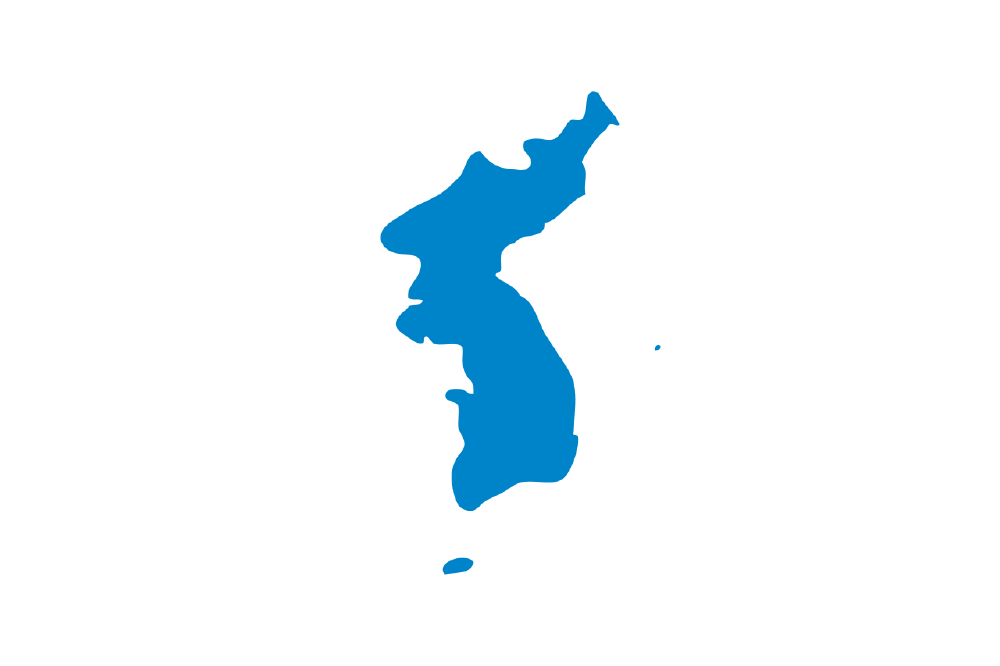 Niigata temporarily administrates korea