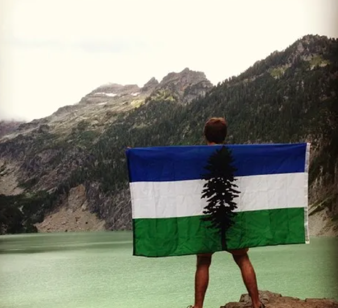 All About Cascadia