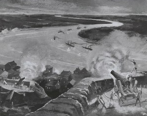 Reclamation - The Second Greater Austrian Civil War