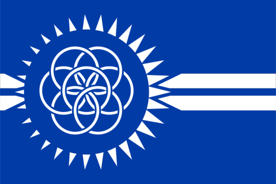 Hannibal Flag