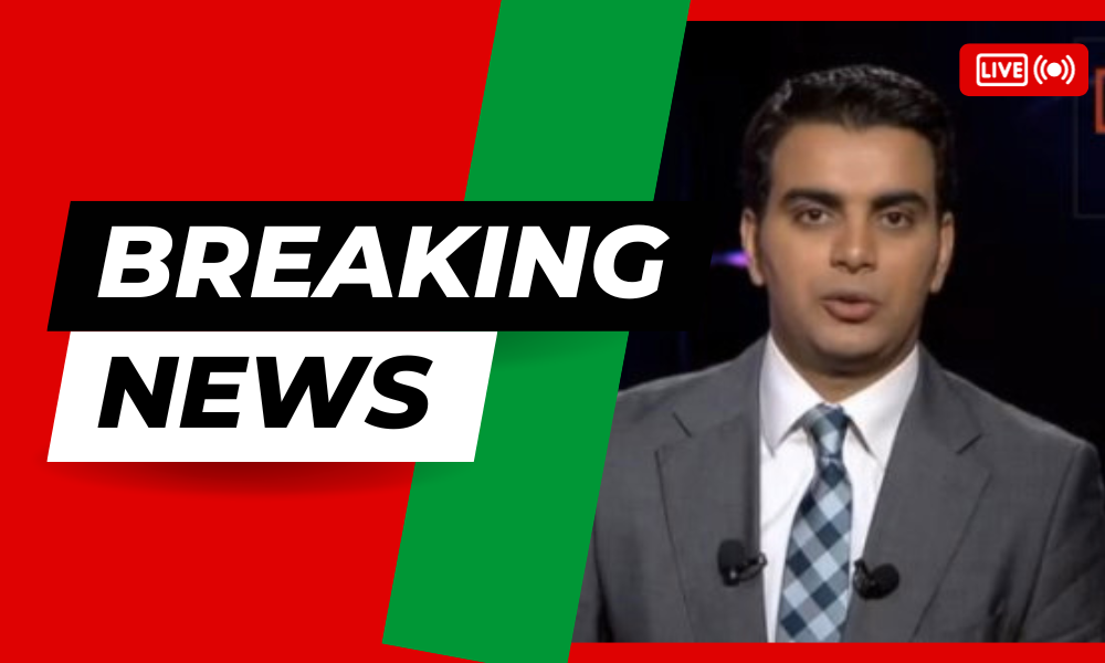 BREAKING: King Husam al-Ghazawi Hospitalized Amid Health Concerns