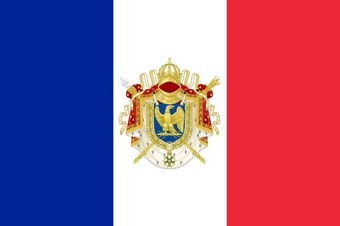 7th French empire