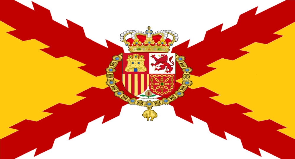 New Spain (NA)