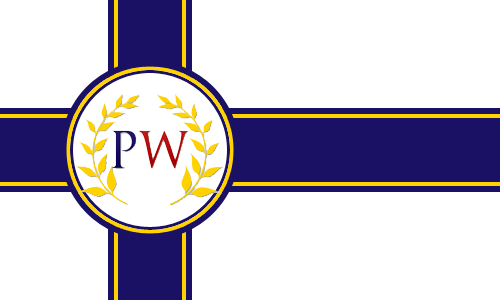 Founder Flag