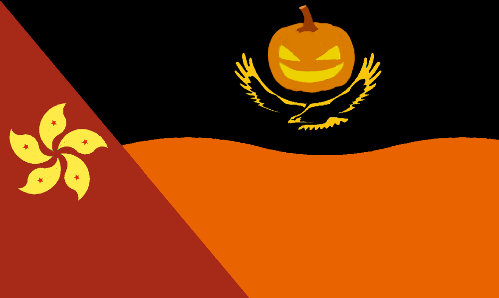 Sheepy Flag