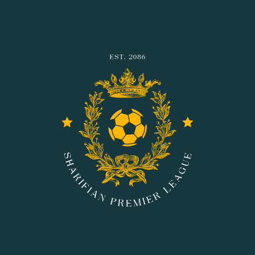 Sharifian Premier League to kick off in January 2086!