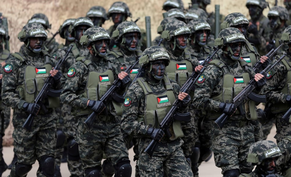 Coup in the State of Israel!