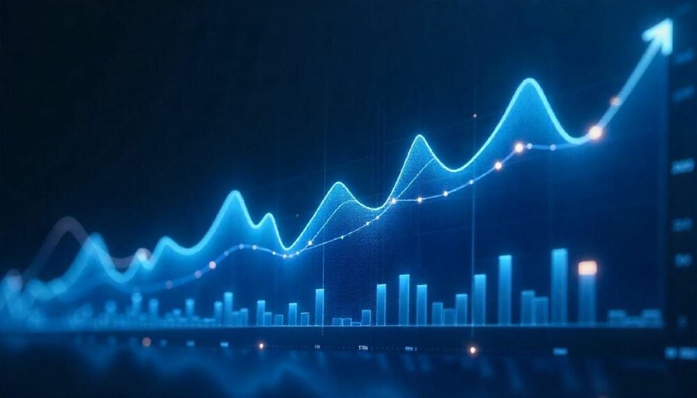 GDP crosses 5 billion, expected to double by 2030.