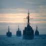 Naval Blockade of AFR | More News