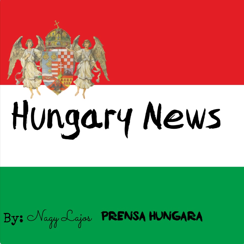 Hungary News 