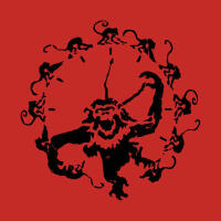The Order of the 12 monkeys