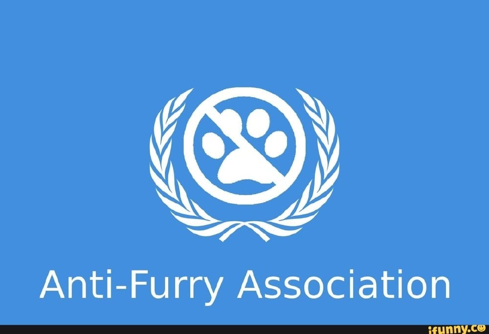 Flenderson Government Announces Stricter Regulations on Furry Fandom Activities