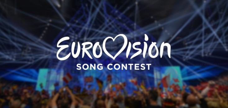 upcoming Eurovision