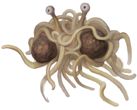 Pastafarianism