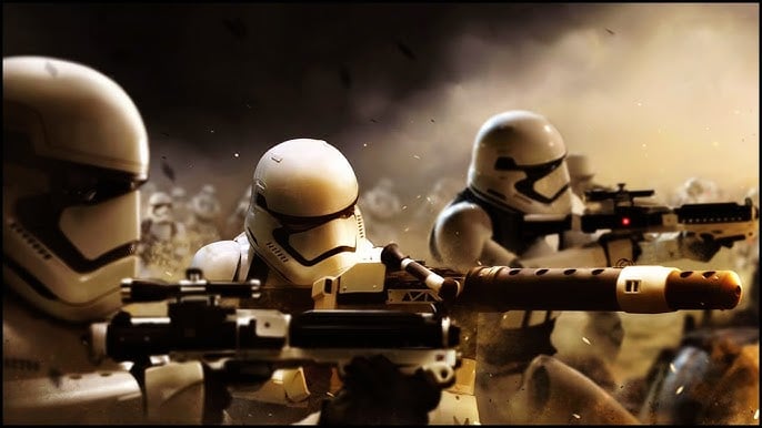 Civil War updates